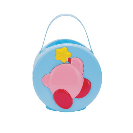 Nintendo Kirby Trick or Treat Candy Pail Bucket