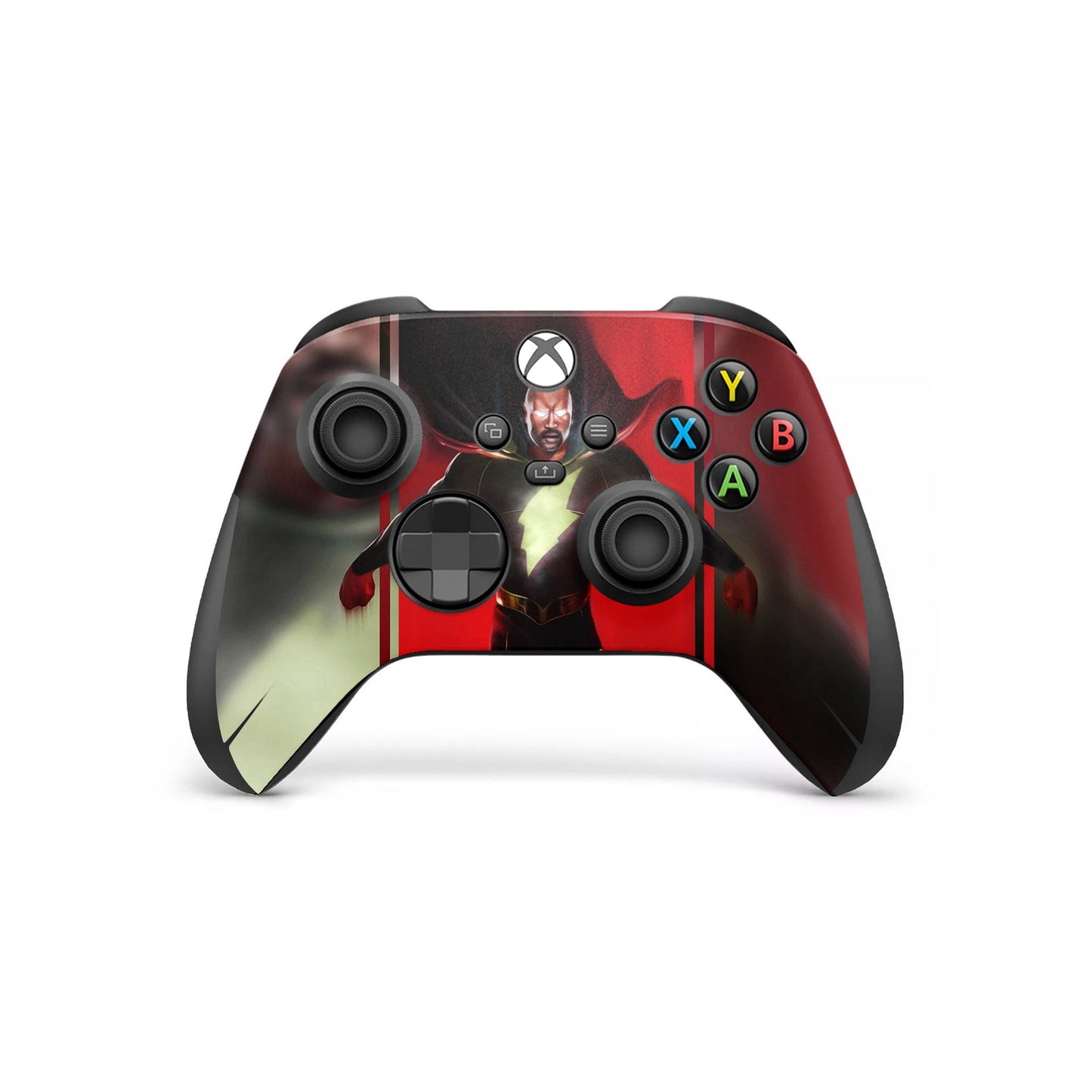 Thunder Tyrant Xbox Series Controller Skin