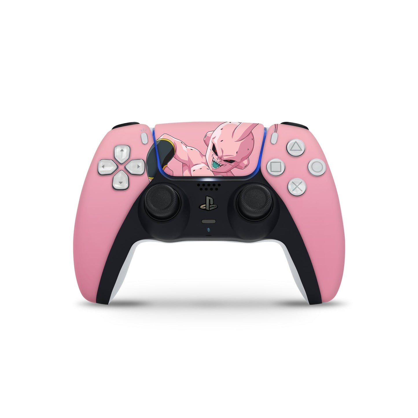 Chaos Bringer PS5 Slim Skin