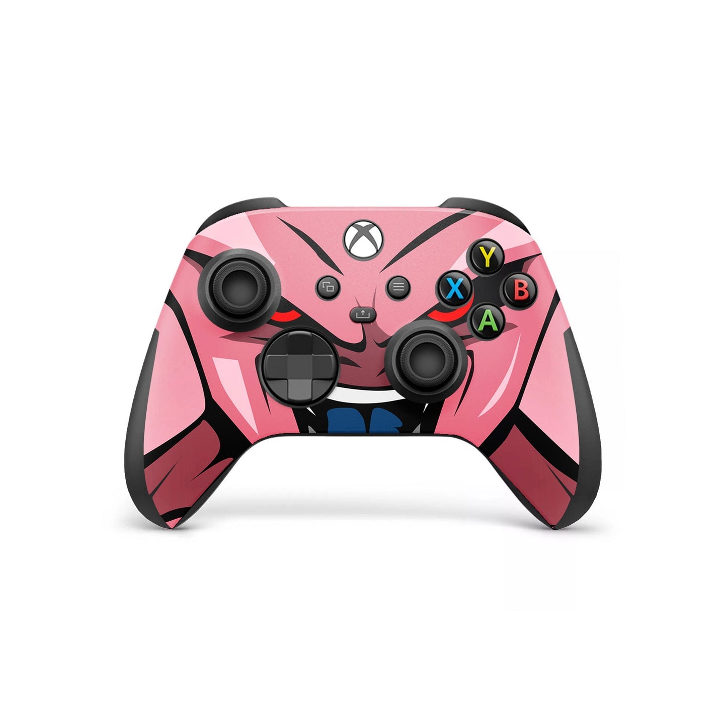 Chaos Bringer Xbox Series S Skin