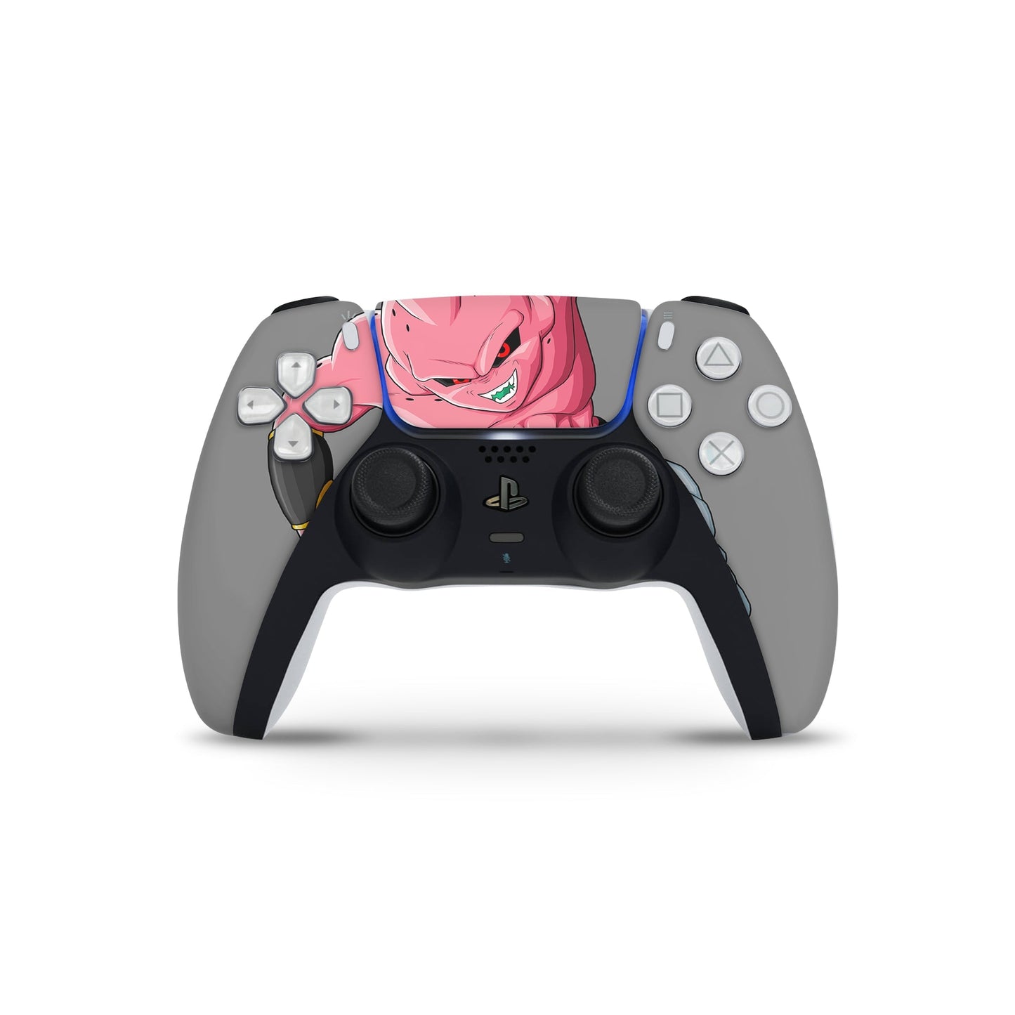 Chaos Bringer PS5 Slim Skin