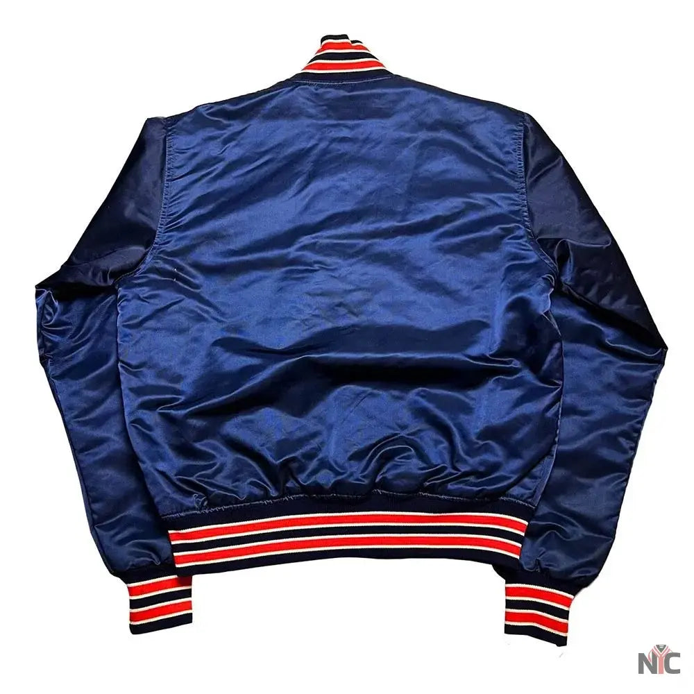 1990’s Detroit Tigers Bomber Jacket