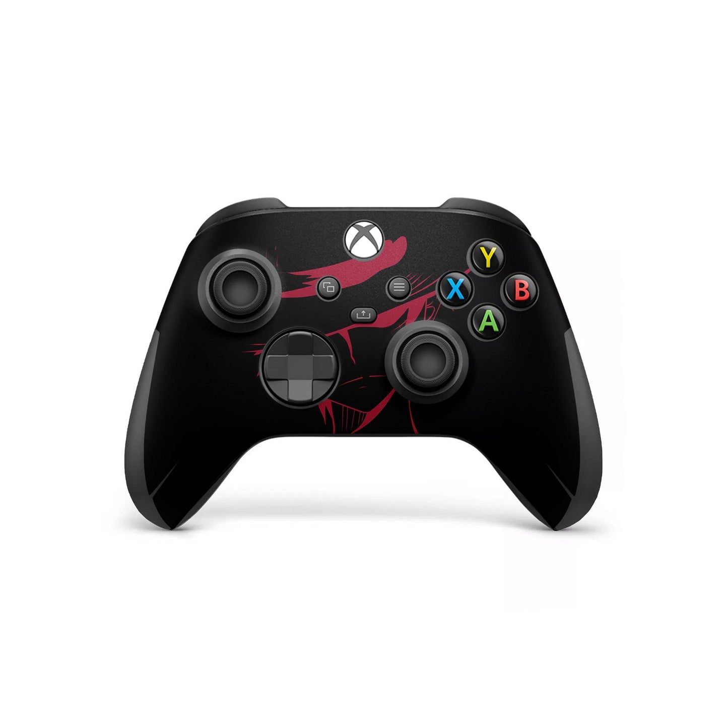 Sea Adventurer Xbox Series Controller Skin