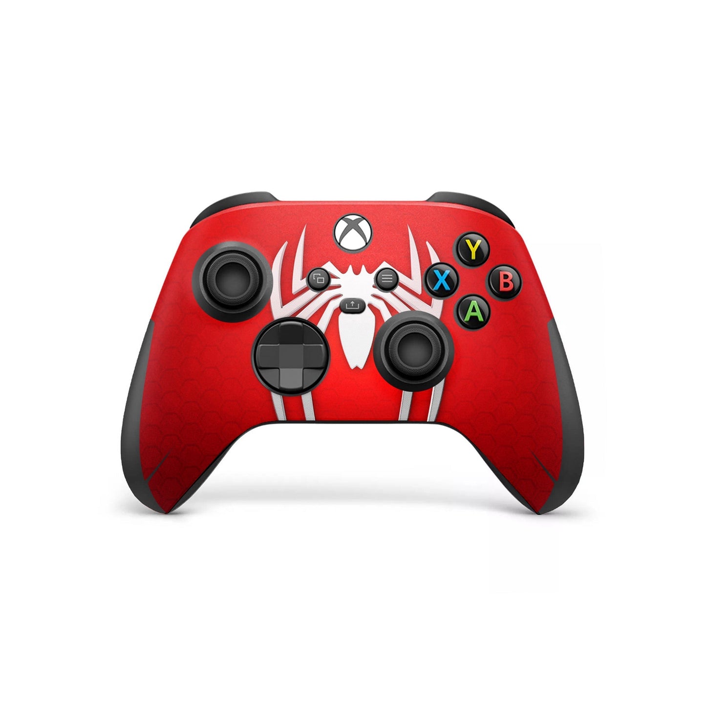 Wall-Crawler Xbox Series Controller Skin