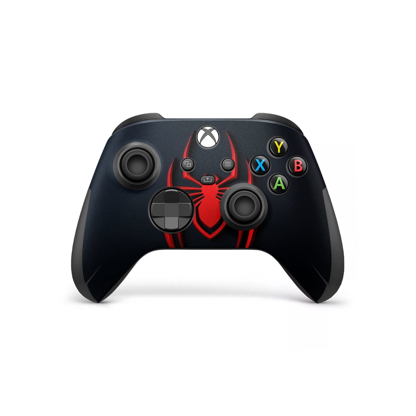 Wall-Crawler Xbox Series Controller Skin
