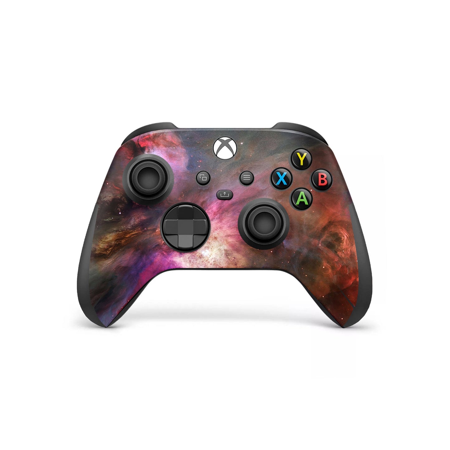 Space Xbox Series Controller Skin