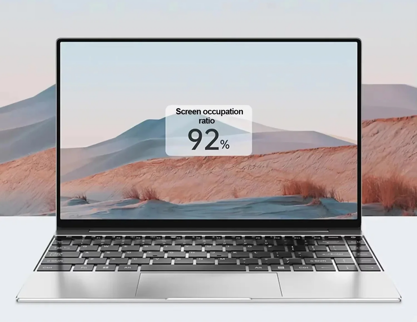 14.1" Laptop Notebook