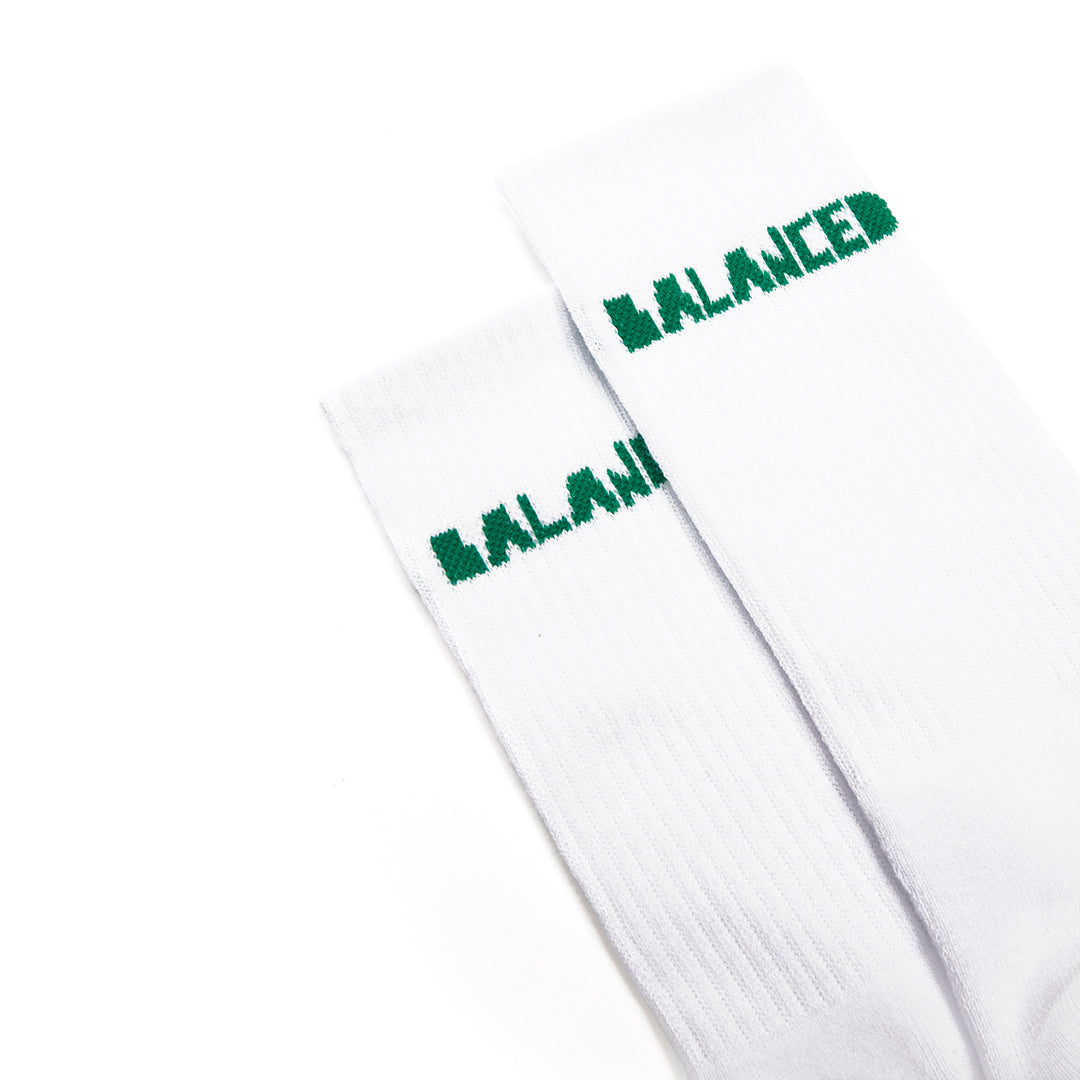 Balanced Garden Sock