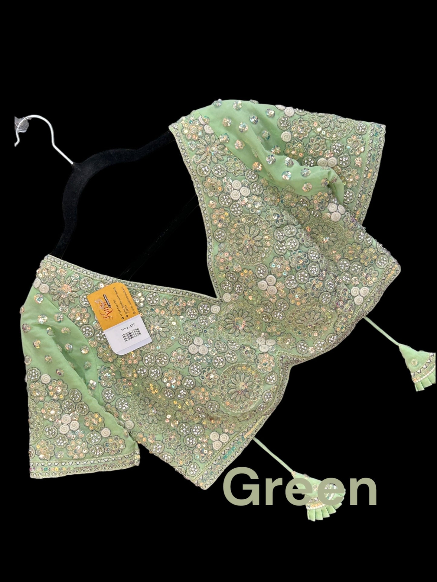 Heavy work blouses | readymade blouse