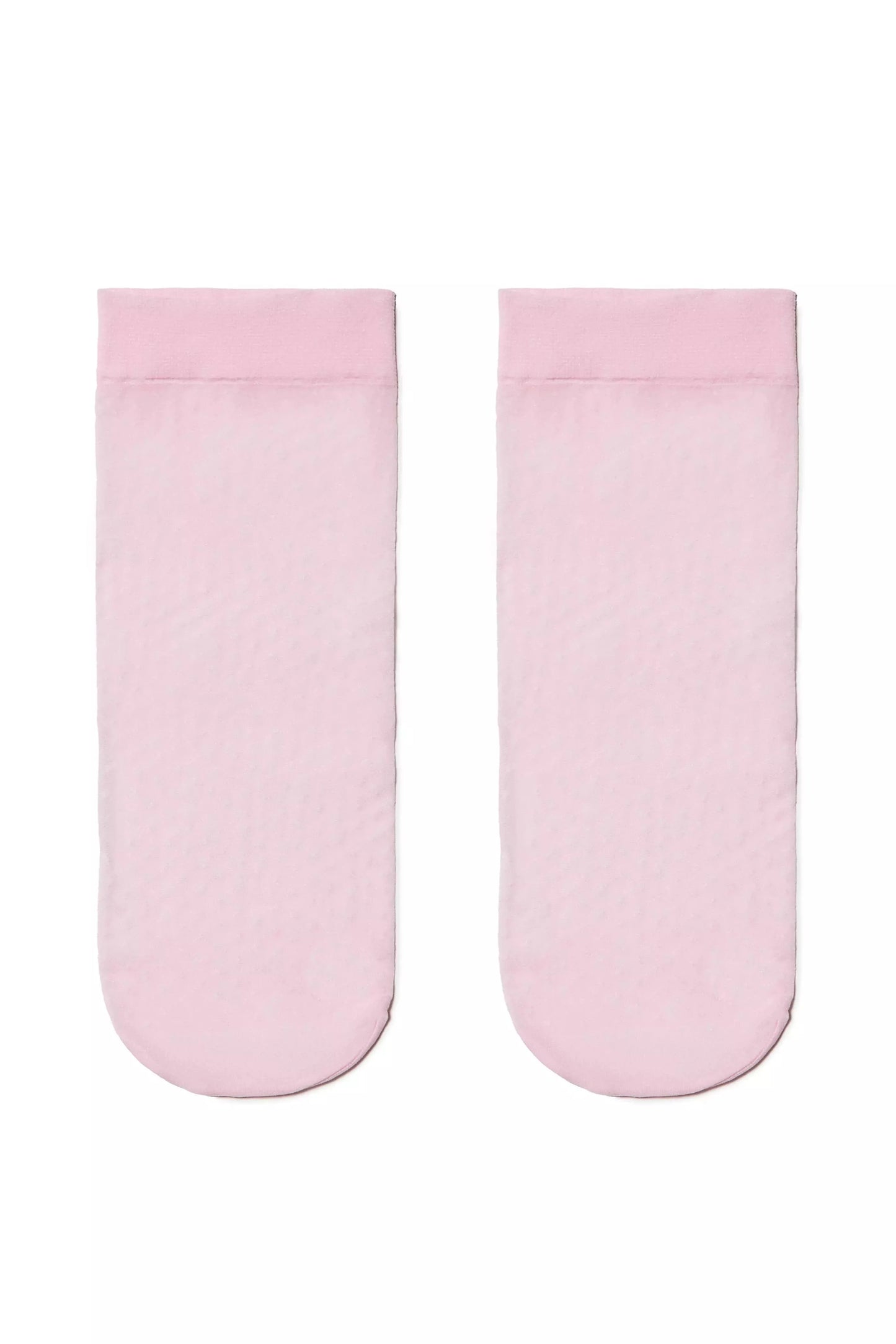 Socks Conte Fantasy 20 - Polka Dot