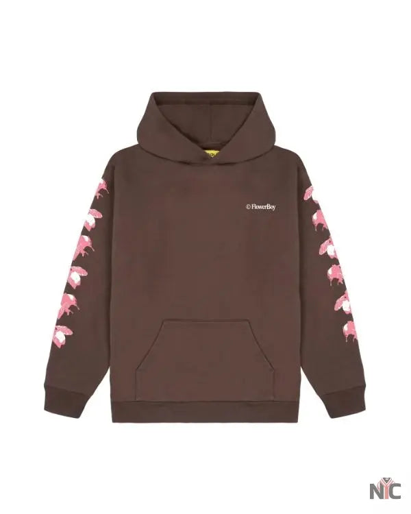 Golf Wang Save The Bees Hoodie