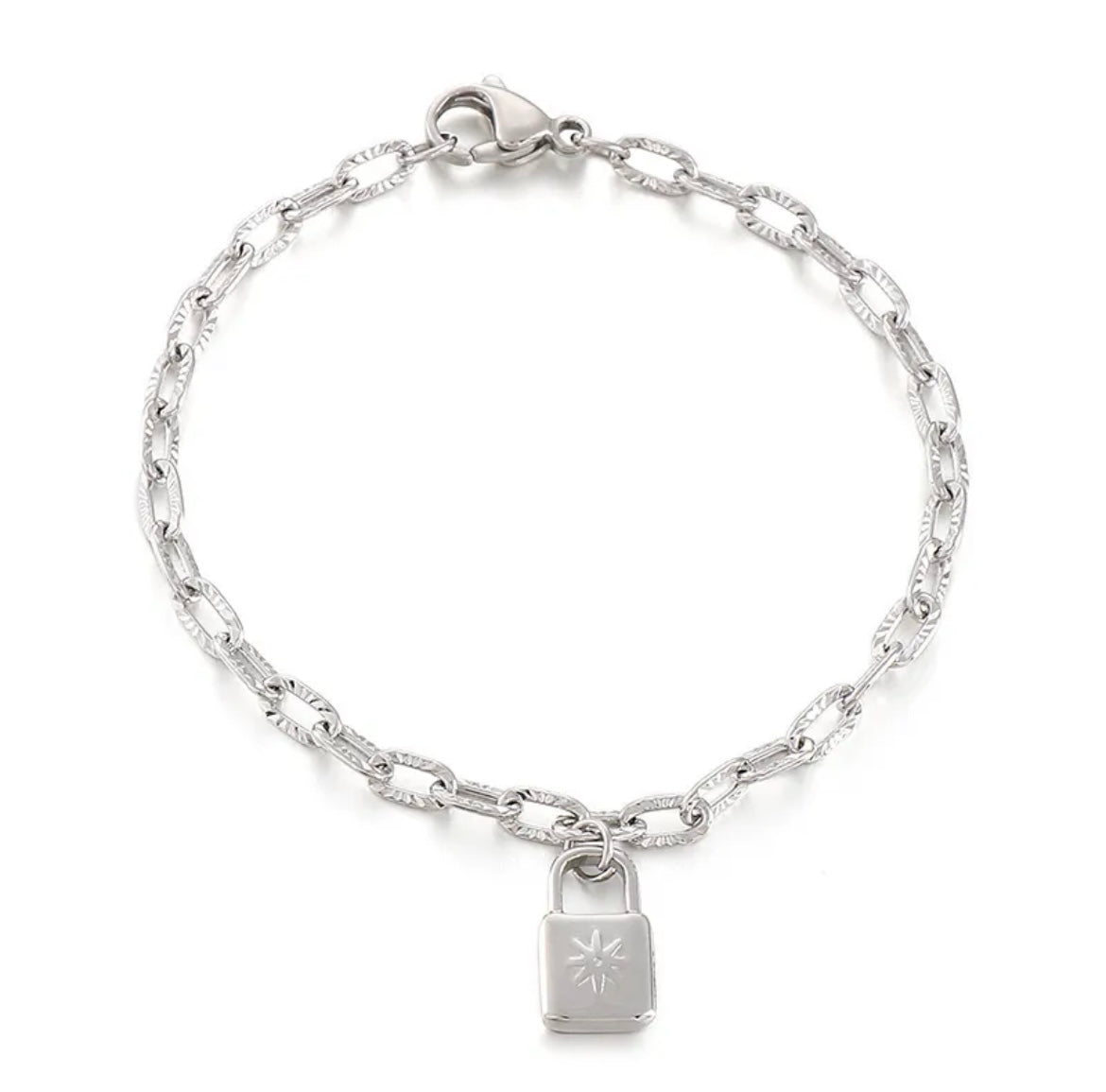 Guide and Protect Me Bracelet