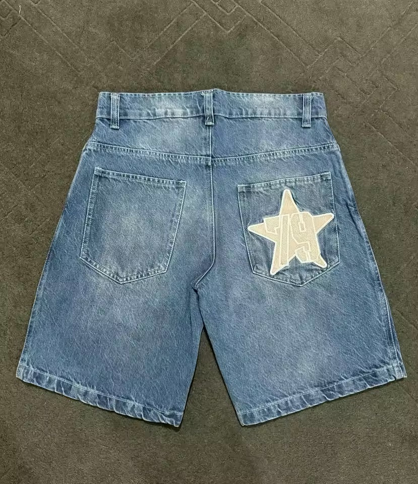 The 1979 Star Jorts