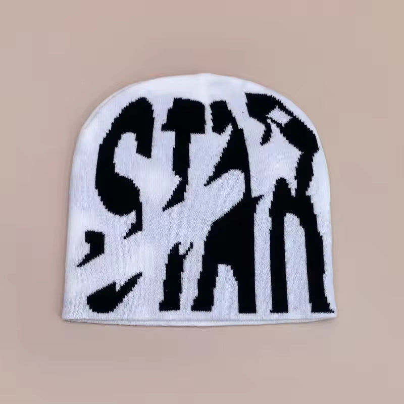 Star Beam Beanie