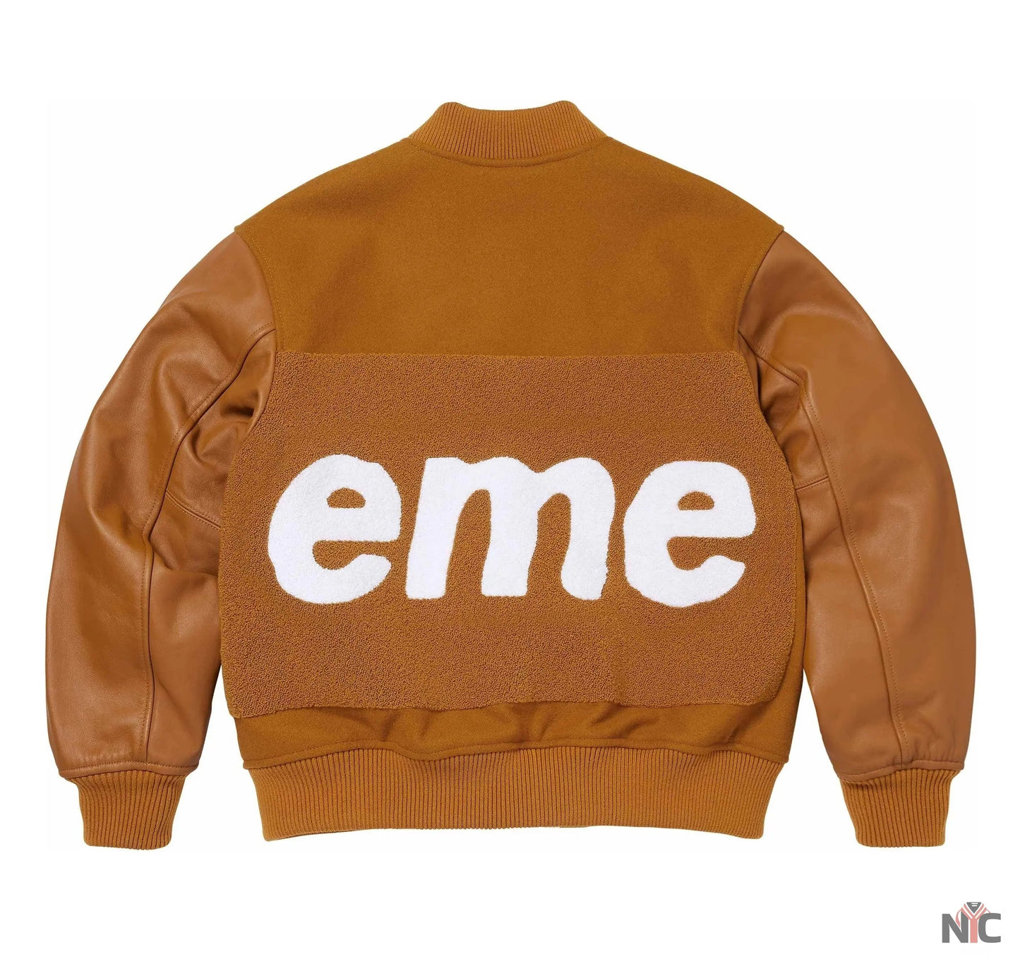 Supreme Chenille Varsity Jacket