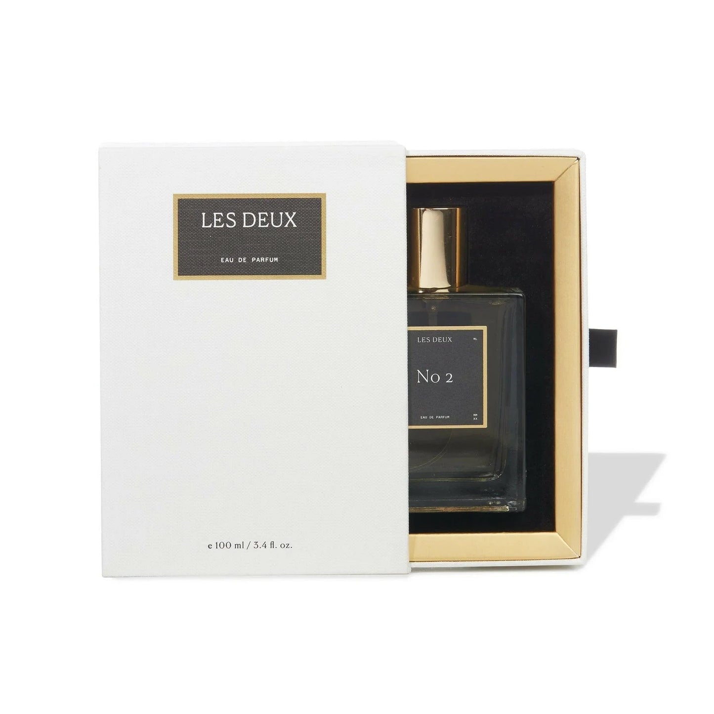 No. 2 - Peau d’Or Perfume