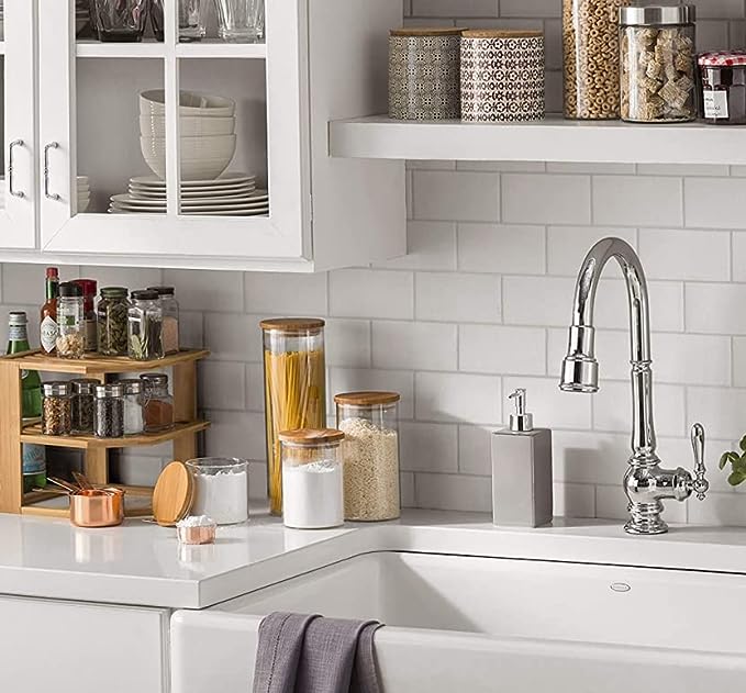 Kitchen Supplies