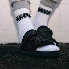 Designer and Basketball Shoes