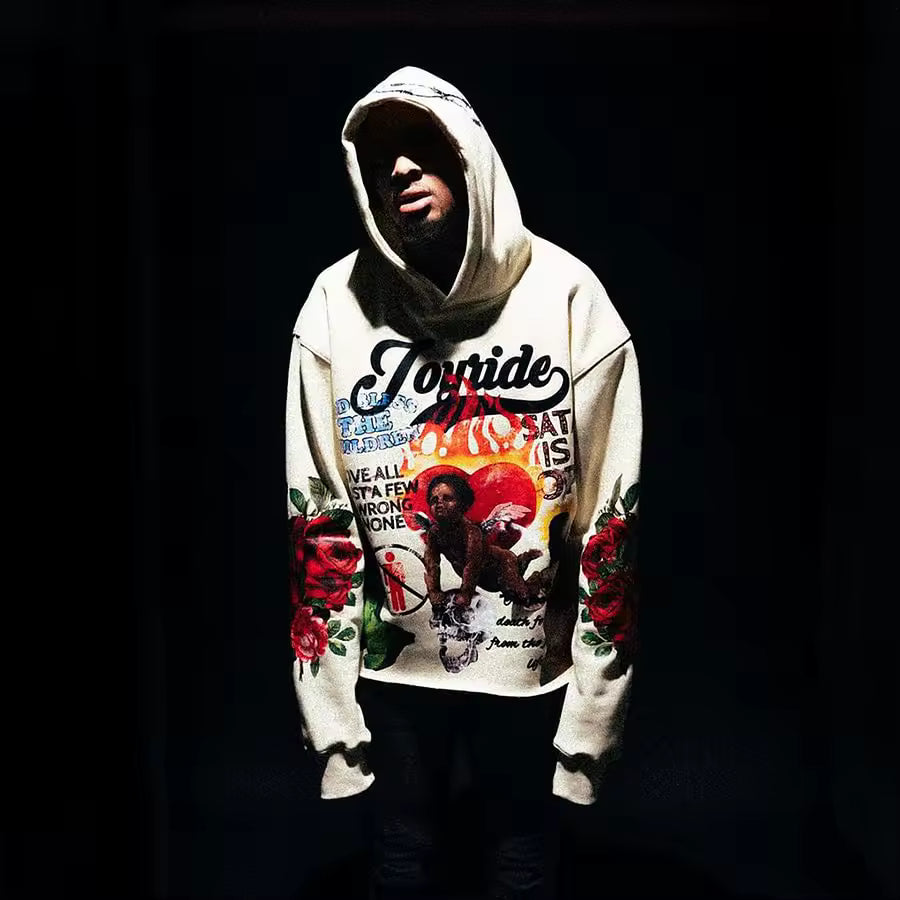 Men’s Wear/Street wear