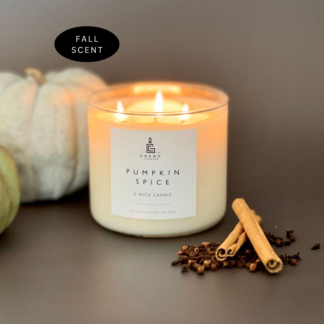Home Fragrances