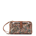 Smartphone Wallet - Canvas - Sienna Spirit Desert