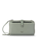 Iris Smartphone Wallet - Leather - Meadow