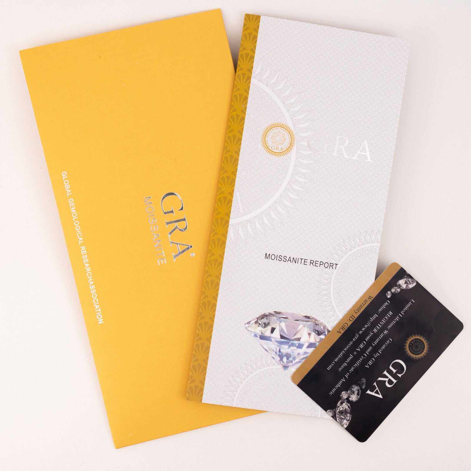 Loose Moissanite Gem Stone VVS1 D Color Brilliant Wholesale