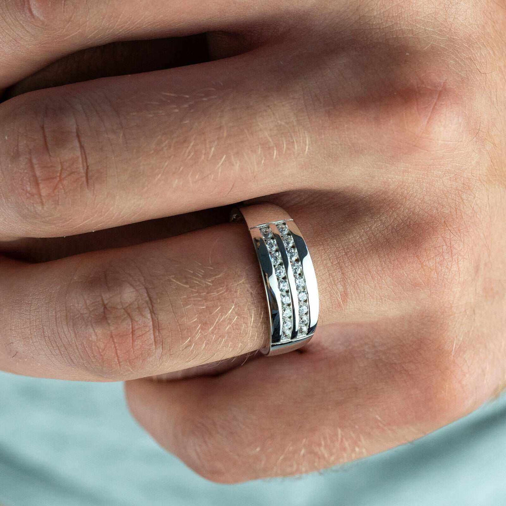Pinky Ring