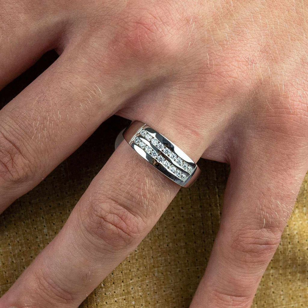 Pinky Ring