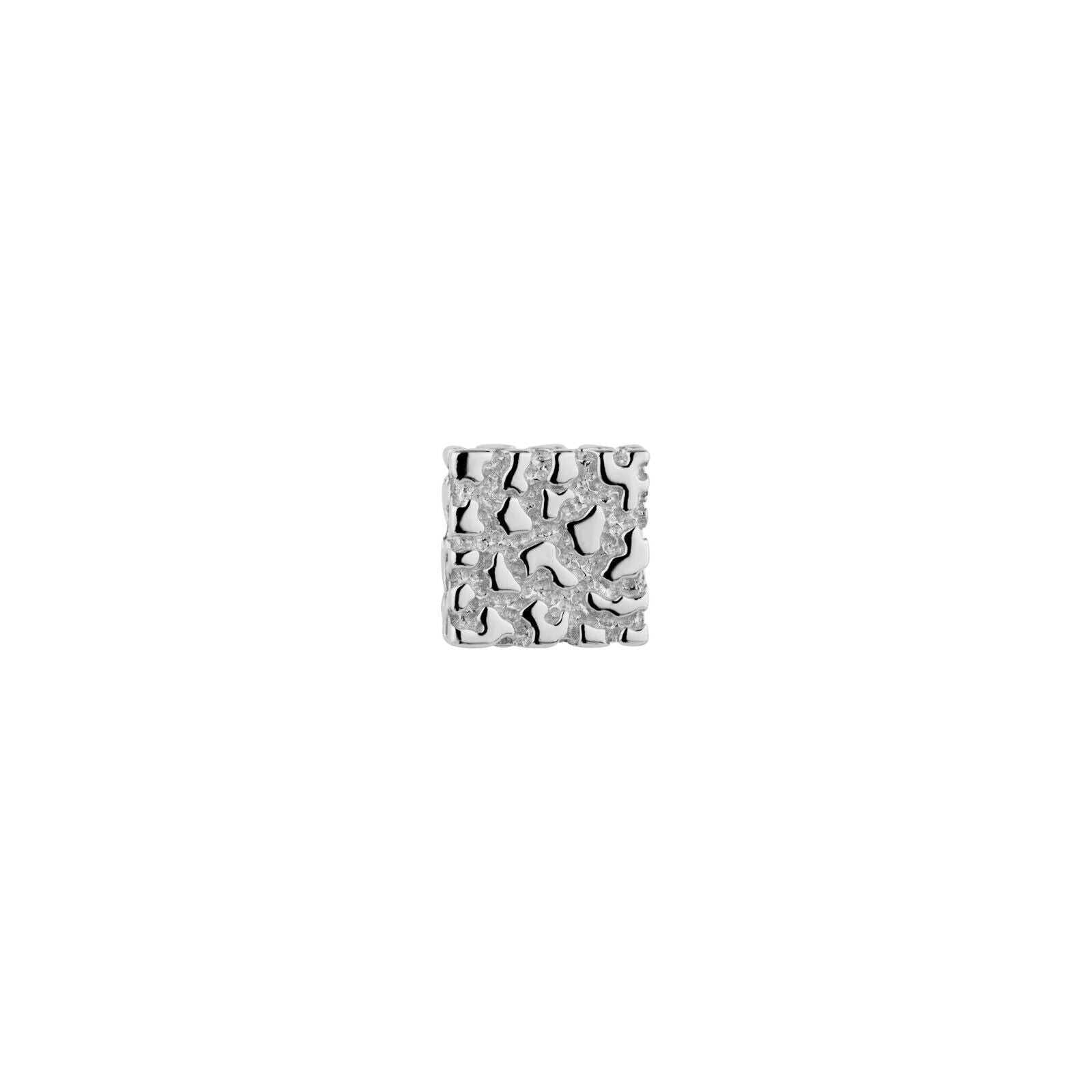 Nugget Stud Earrings