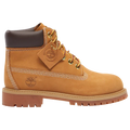 Timberlands