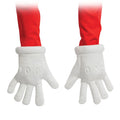 Kids Nintendo Super Mario Elevated Costume Gloves