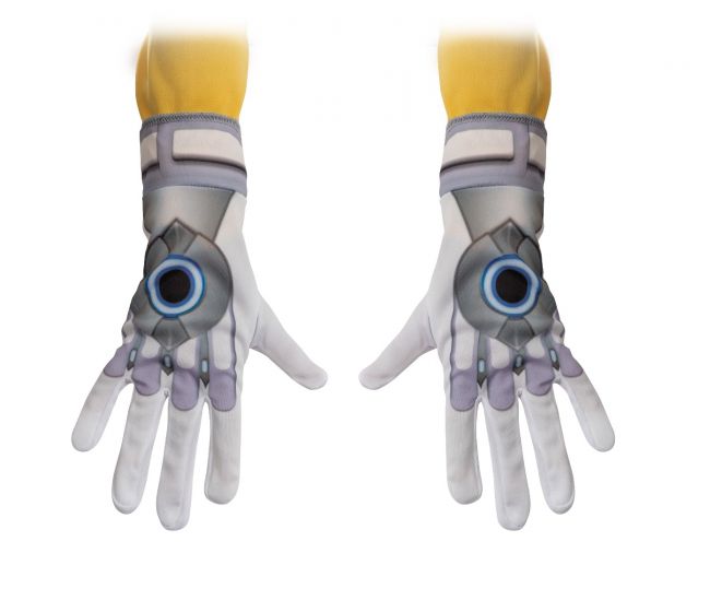 Kids Sonic Prime Sonic the Hedgehog Hooded Costume