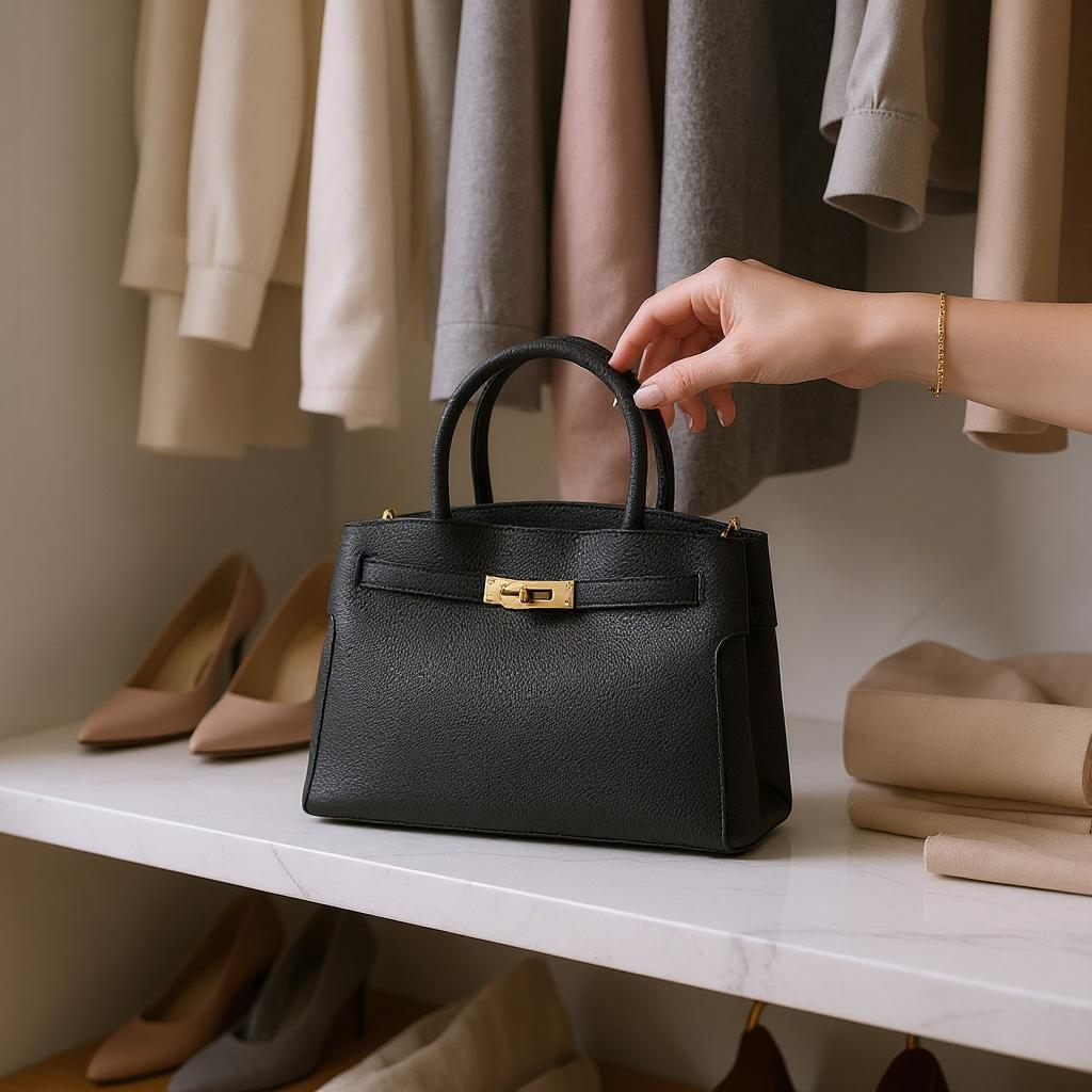 THE SHIRLEY CROSSBODY