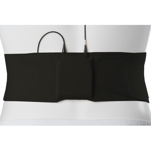 Viviana Transmitter Waist Straps Sizes XS, S, M, L, XL (Black or Beige)