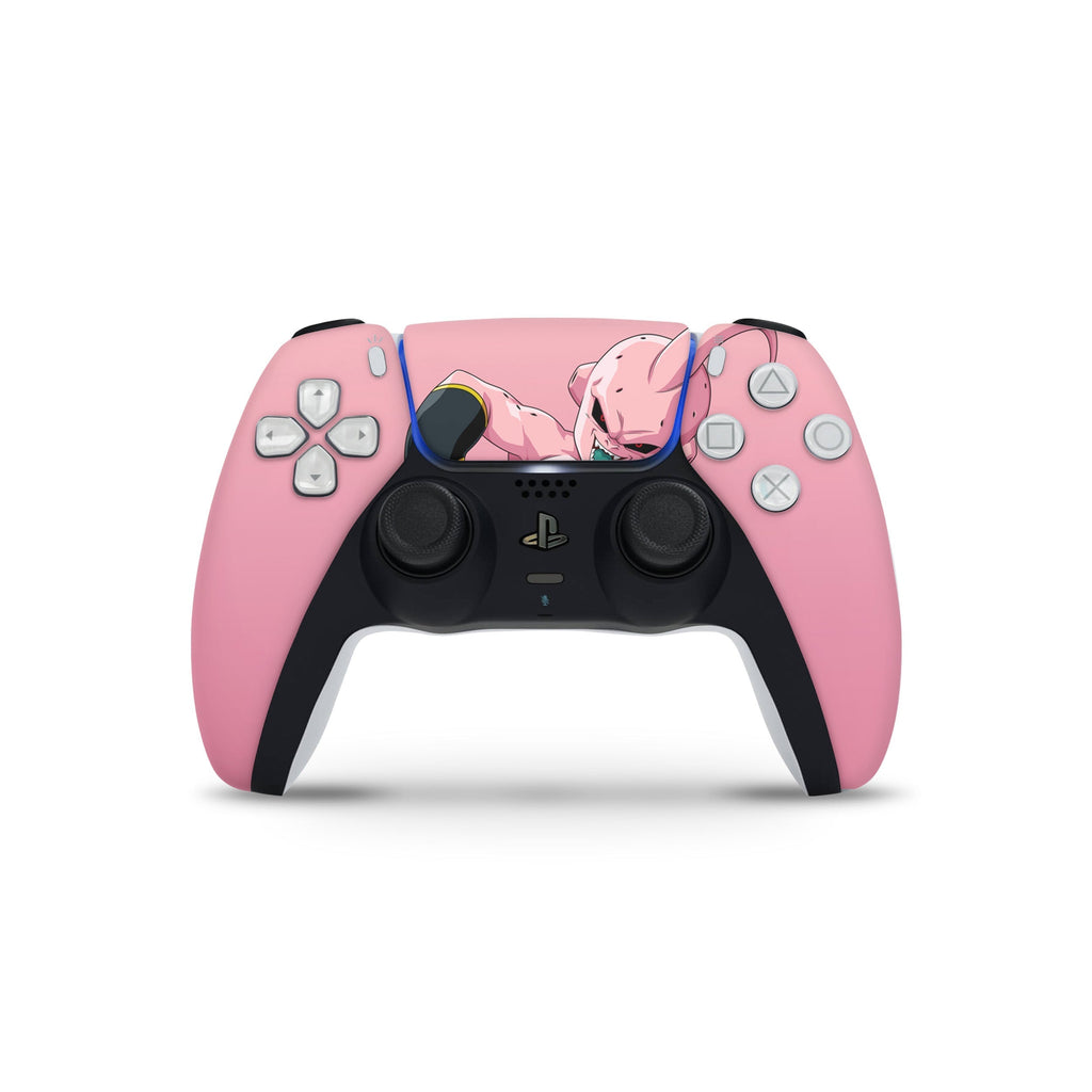 Chaos Bringer PS5 Slim Skin