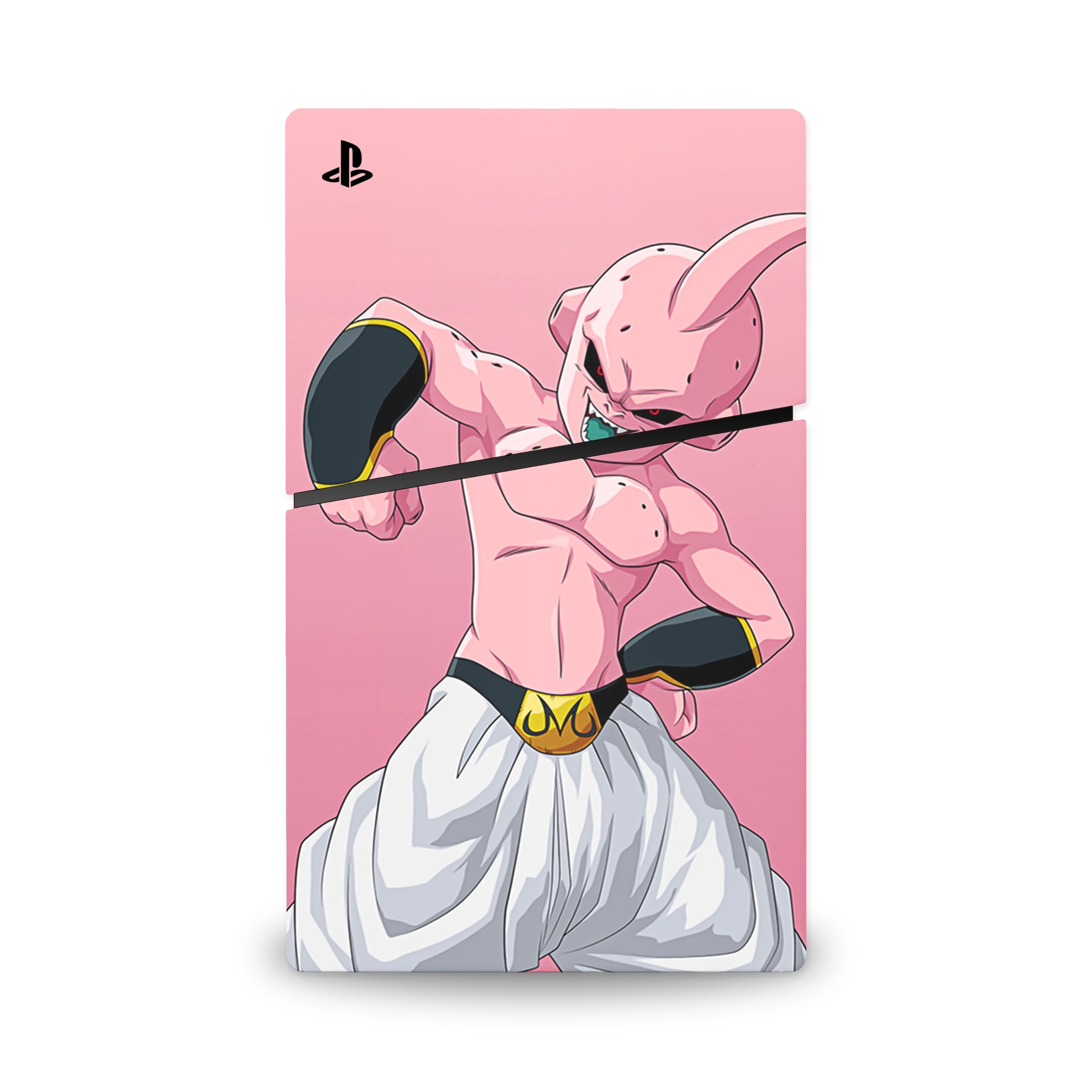 Chaos Bringer PS5 Slim Skin