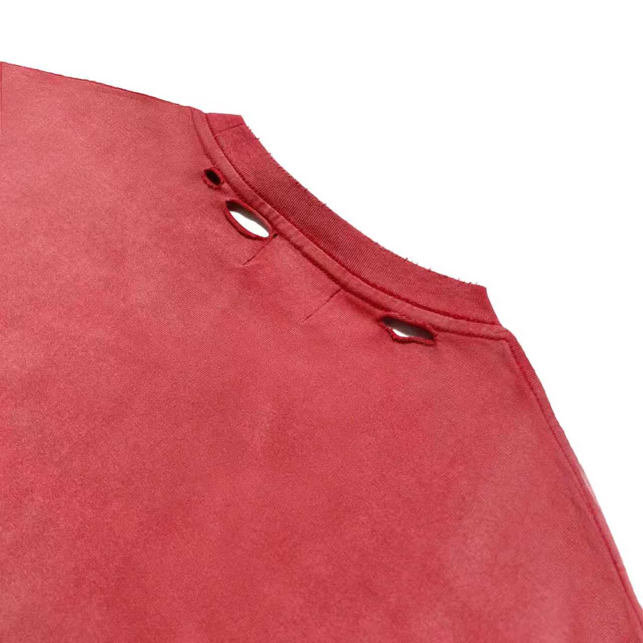 RED STILE PARADISE TEE