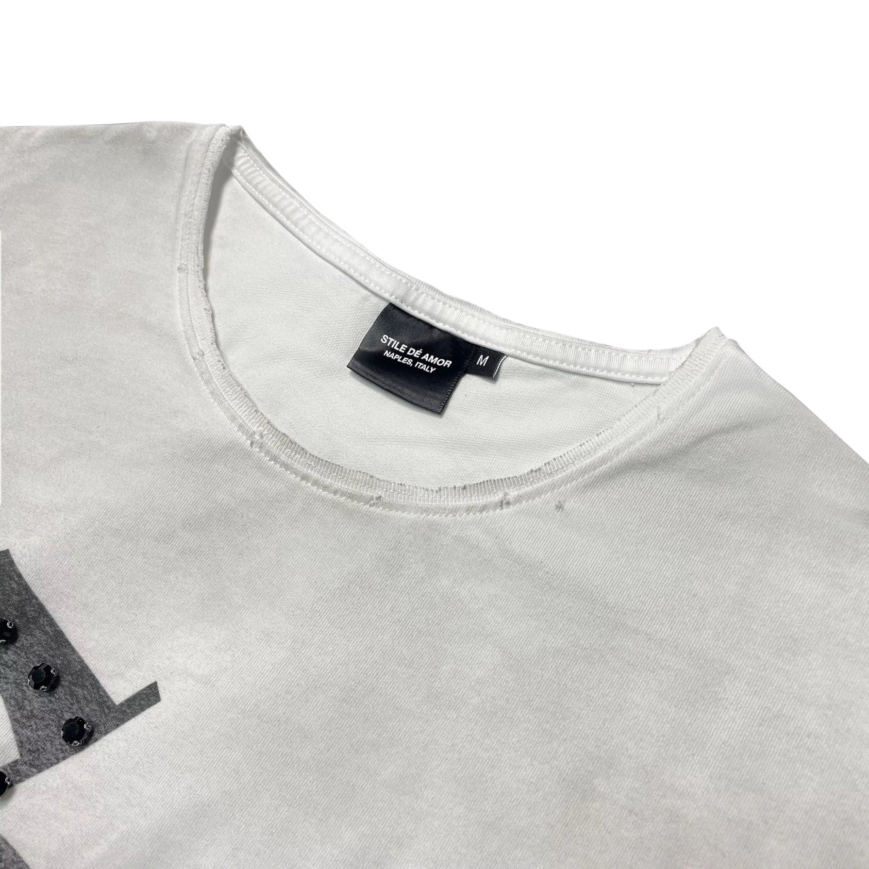 WHITE PIETRA SA TEE