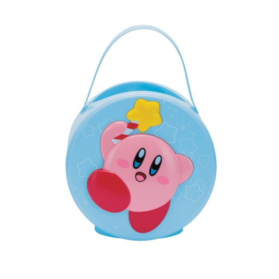 Nintendo Kirby Trick or Treat Candy Pail Bucket