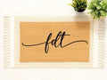 FDT Doormat