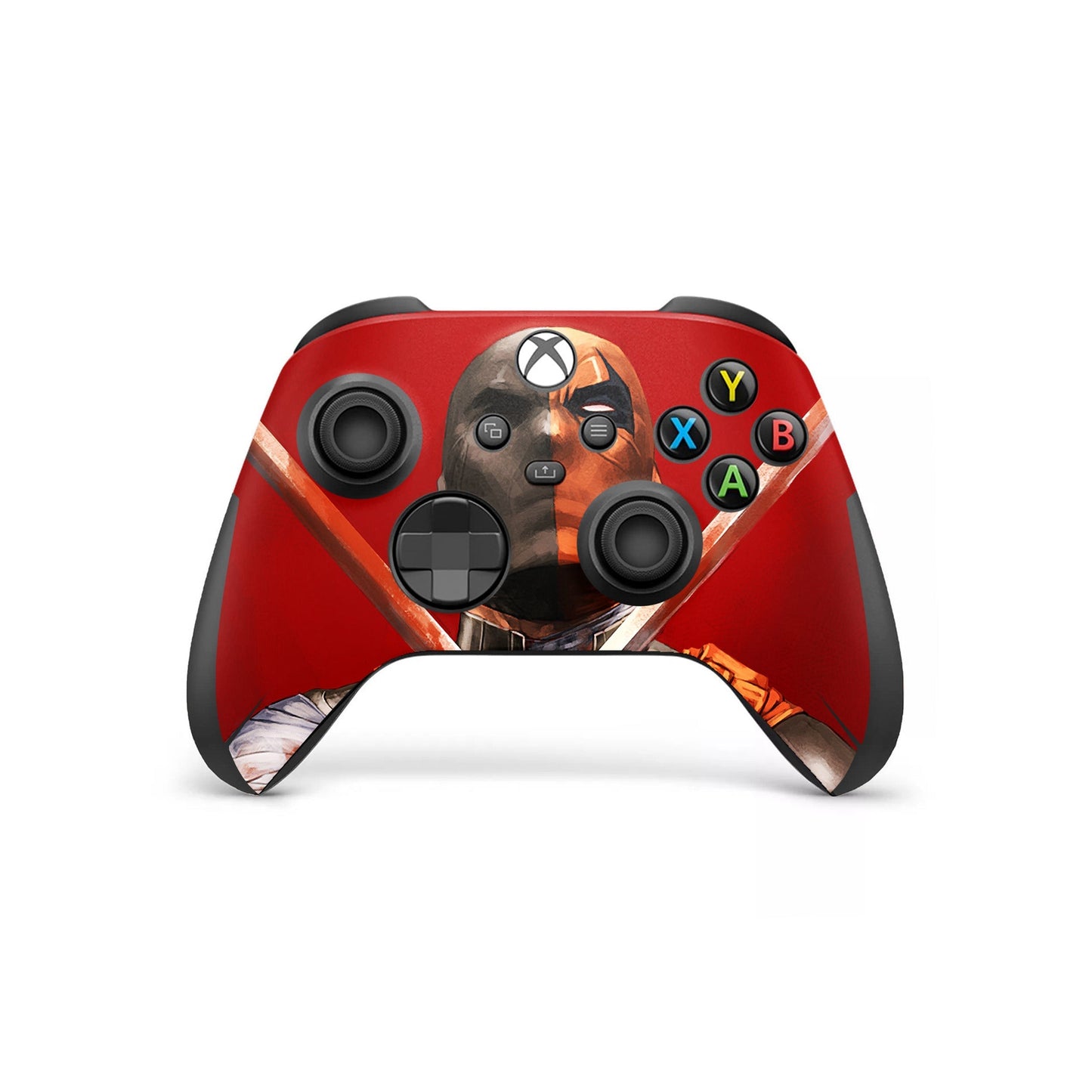 Tactical Assassin Xbox Series Controller Skin