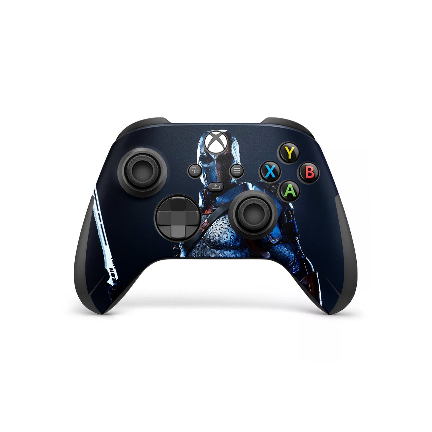 Tactical Assassin Xbox Series Controller Skin