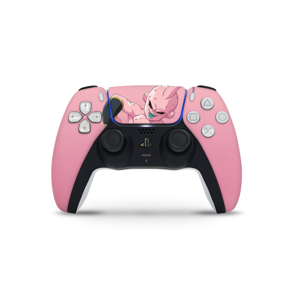 Chaos Bringer PS5 Slim Skin