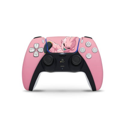 Chaos Bringer PS5 Slim Skin