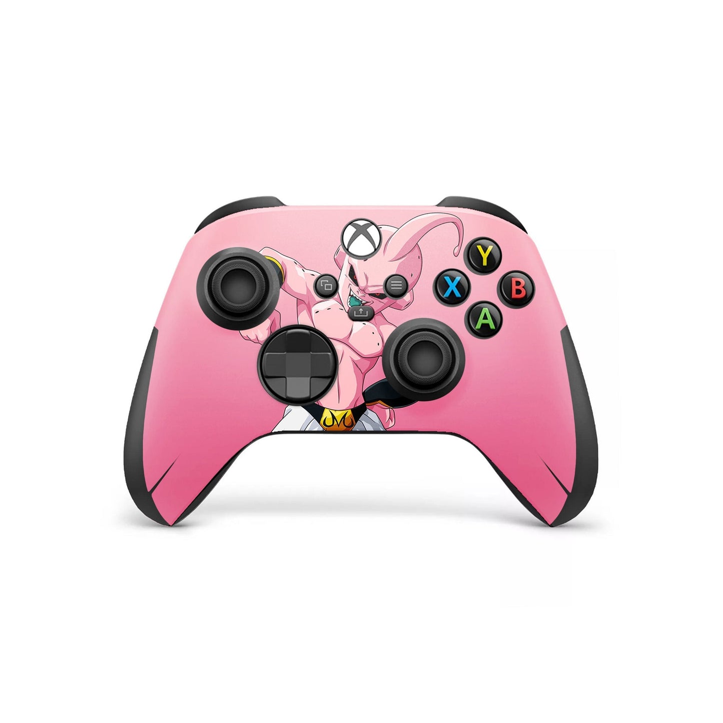Chaos Bringer Xbox Series S Skin