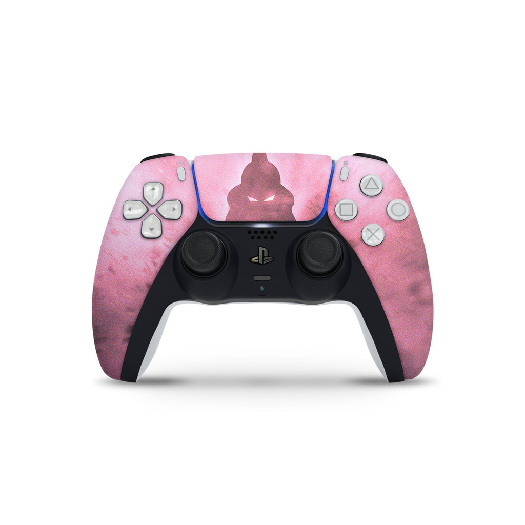 Chaos Bringer PS5 Slim Skin