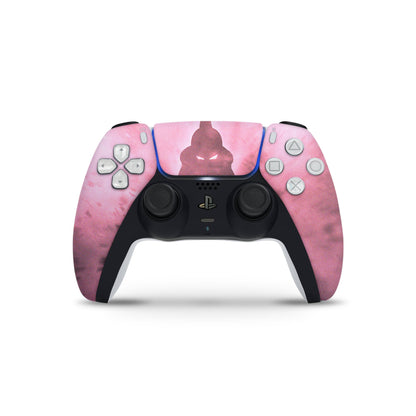 Chaos Bringer PS5 Slim Skin