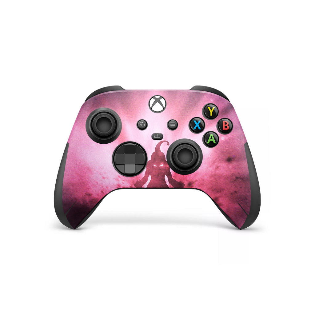 Chaos Bringer Xbox Series S Skin