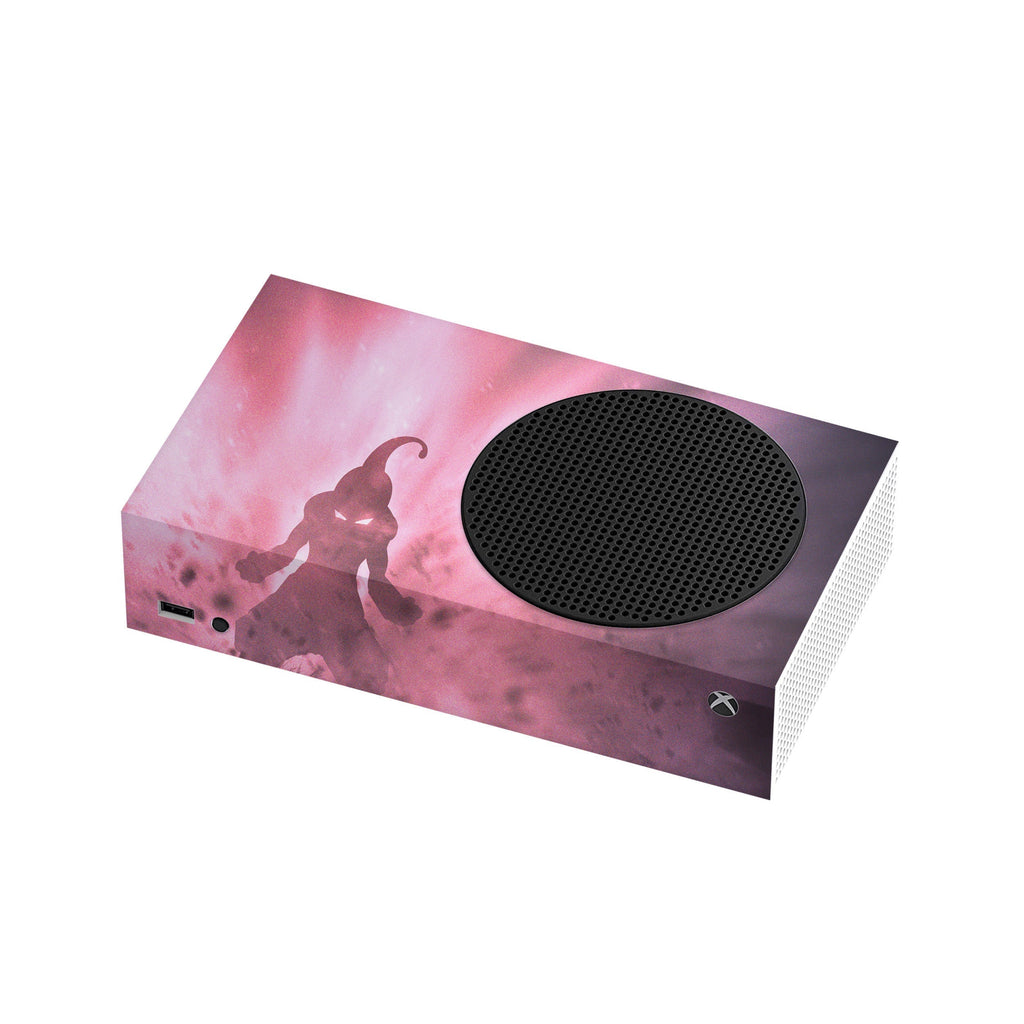 Chaos Bringer Xbox Series S Skin